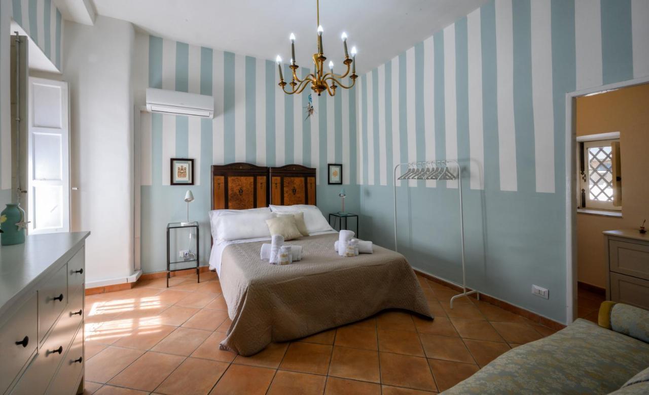 Appartamento Casa Cerami13 Catania Exterior foto