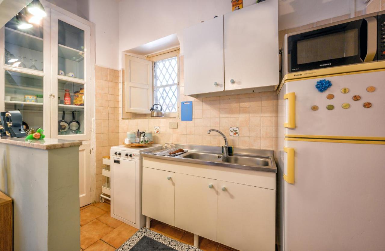 Appartamento Casa Cerami13 Catania Exterior foto